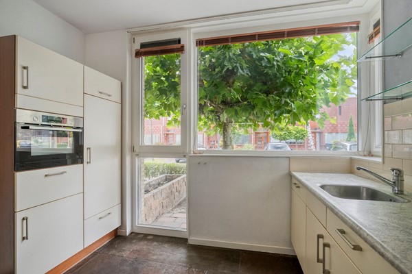 Medium property photo - Grasplantsoen 47, 5658 HE Eindhoven