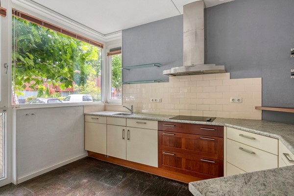 Medium property photo - Grasplantsoen 47, 5658 HE Eindhoven