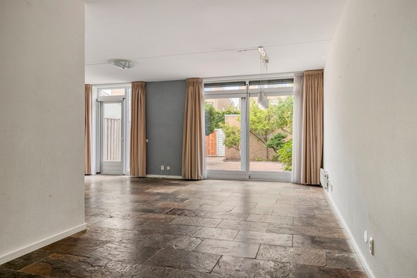 Medium property photo - Grasplantsoen 47, 5658 HE Eindhoven