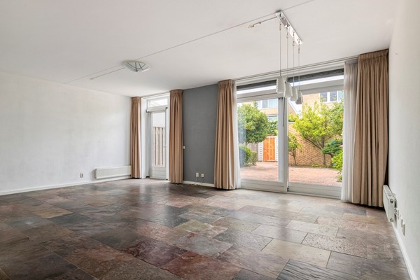 Medium property photo - Grasplantsoen 47, 5658 HE Eindhoven
