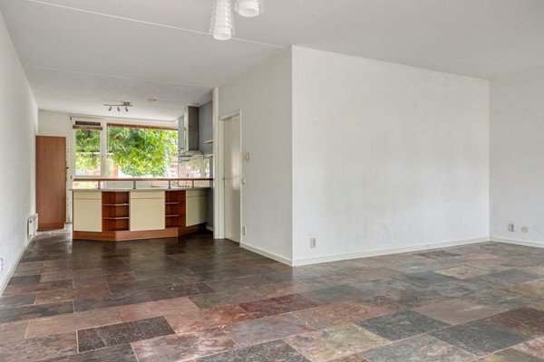 Medium property photo - Grasplantsoen 47, 5658 HE Eindhoven