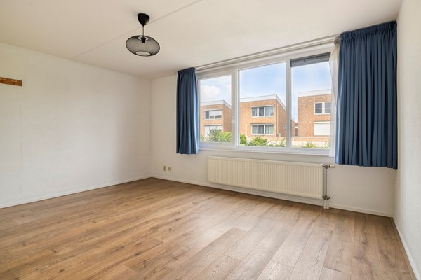 Medium property photo - Grasplantsoen 47, 5658 HE Eindhoven