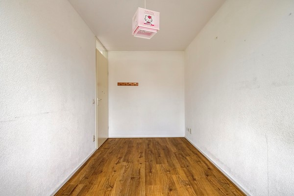 Medium property photo - Grasplantsoen 47, 5658 HE Eindhoven