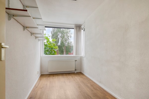 Medium property photo - Grasplantsoen 47, 5658 HE Eindhoven