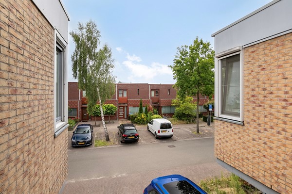 Medium property photo - Grasplantsoen 47, 5658 HE Eindhoven