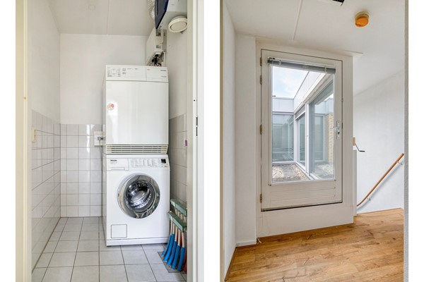 Medium property photo - Grasplantsoen 47, 5658 HE Eindhoven
