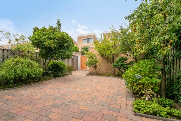 Medium property photo - Grasplantsoen 47, 5658 HE Eindhoven