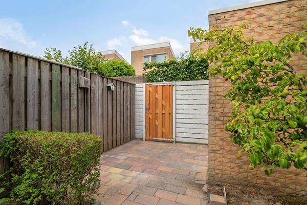 Medium property photo - Grasplantsoen 47, 5658 HE Eindhoven