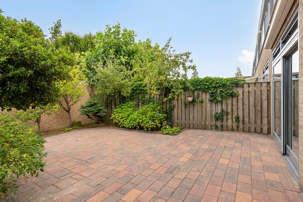 Medium property photo - Grasplantsoen 47, 5658 HE Eindhoven