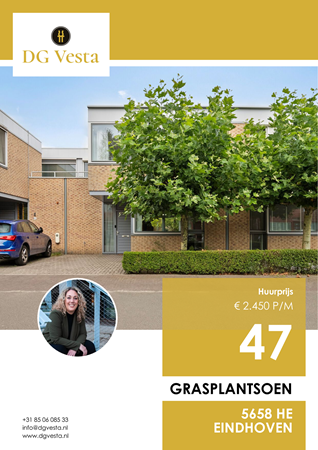 Brochure preview - Grasplantsoen 47, 5658 HE EINDHOVEN (2)