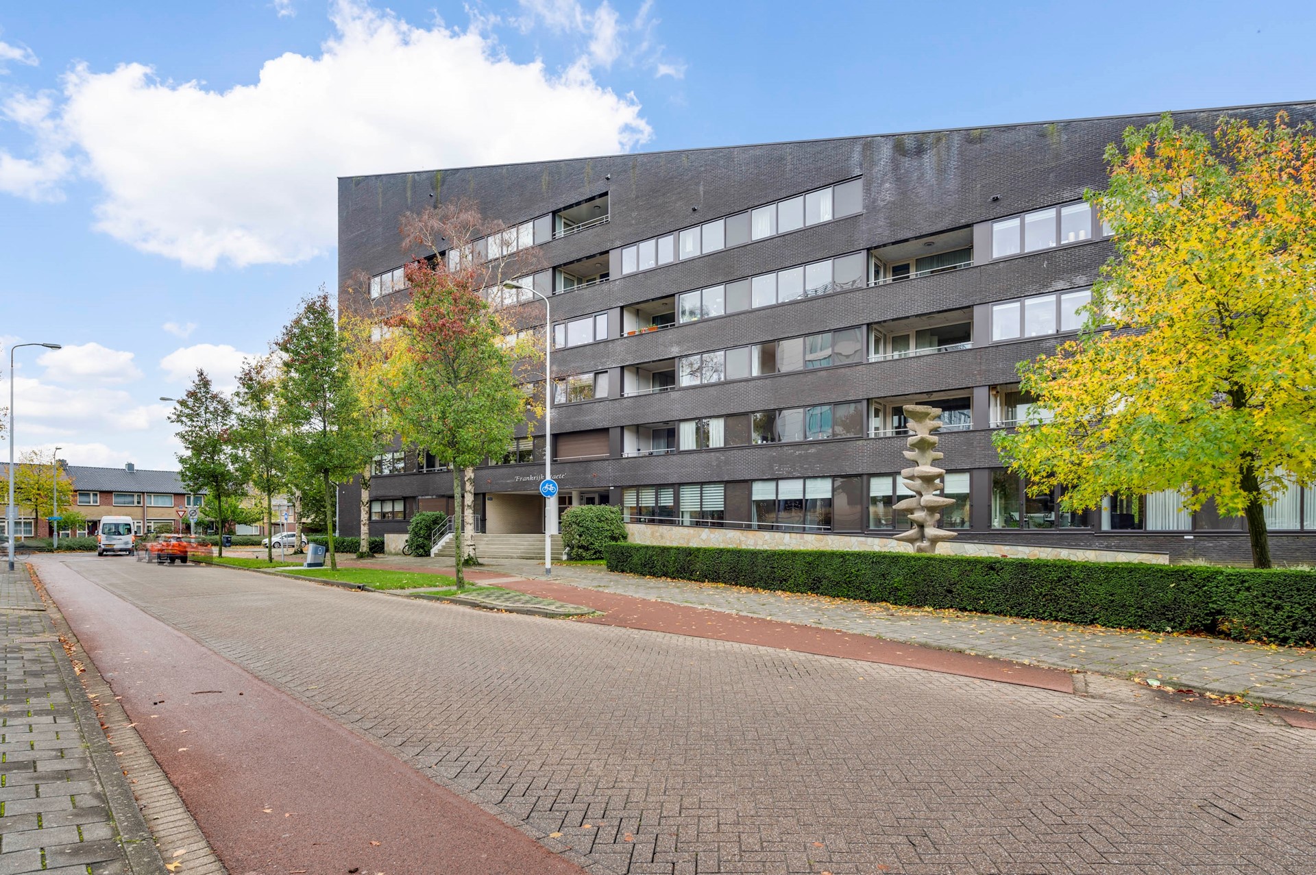 Appartement in Eindhoven