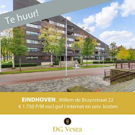 Brochure preview - Willem de Bruynstraat 22, 5622 KJ EINDHOVEN (2)