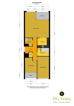 Willem de Bruynstraat 22, 5622 KJ Eindhoven - Appartement.jpg