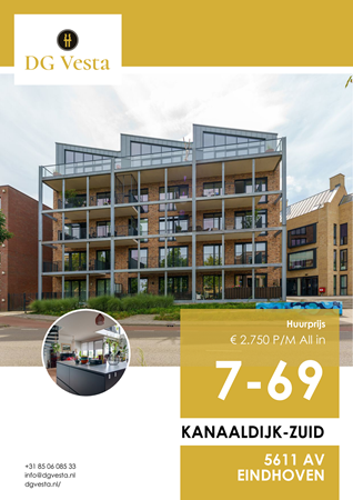 Brochure preview - Kanaaldijk-Zuid 7-69, 5611 VA EINDHOVEN (1)