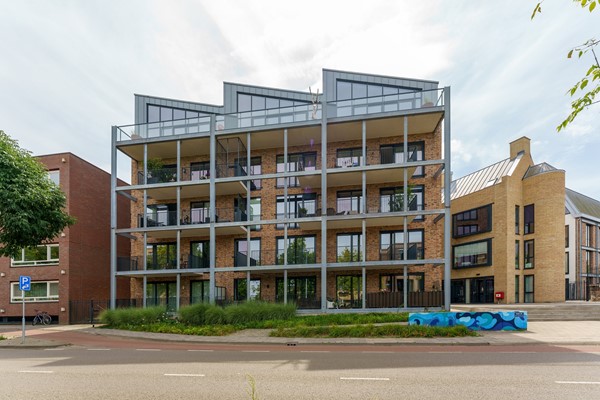 Medium property photo - Kanaaldijk-Zuid 7-69, 5611 VA Eindhoven