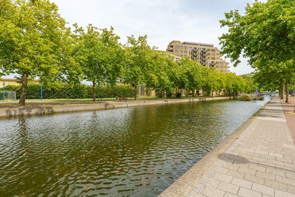 Medium property photo - Kanaaldijk-Zuid 7-69, 5611 VA Eindhoven
