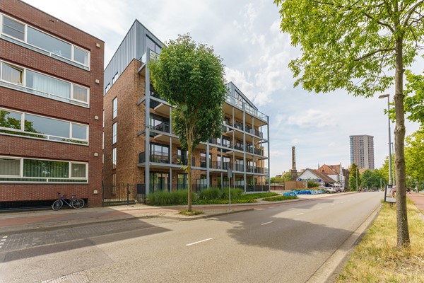 Medium property photo - Kanaaldijk-Zuid 7-69, 5611 VA Eindhoven