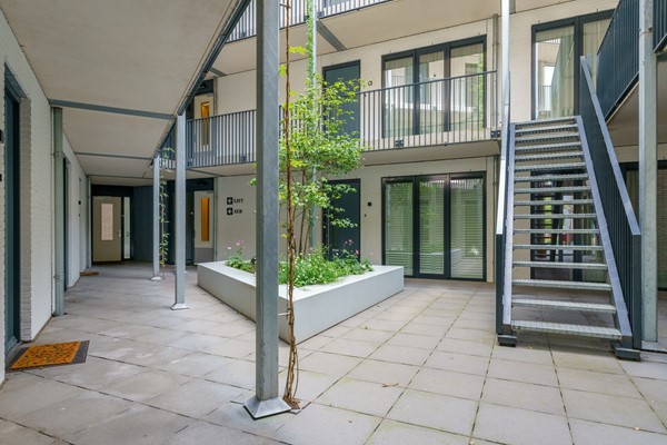 Medium property photo - Kanaaldijk-Zuid 7-69, 5611 VA Eindhoven