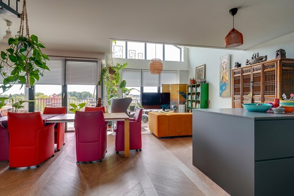 Medium property photo - Kanaaldijk-Zuid 7-69, 5611 VA Eindhoven