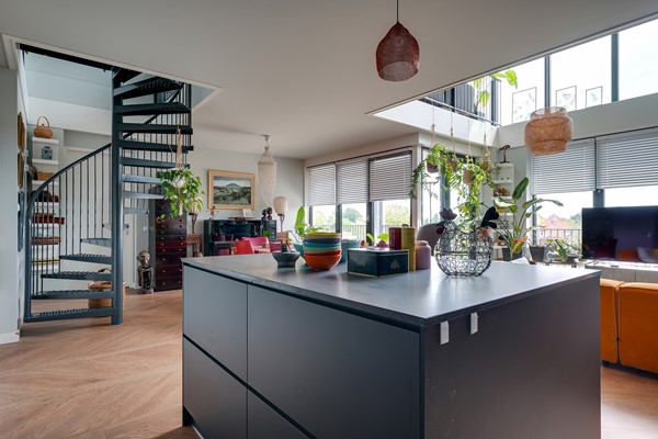 Medium property photo - Kanaaldijk-Zuid 7-69, 5611 VA Eindhoven