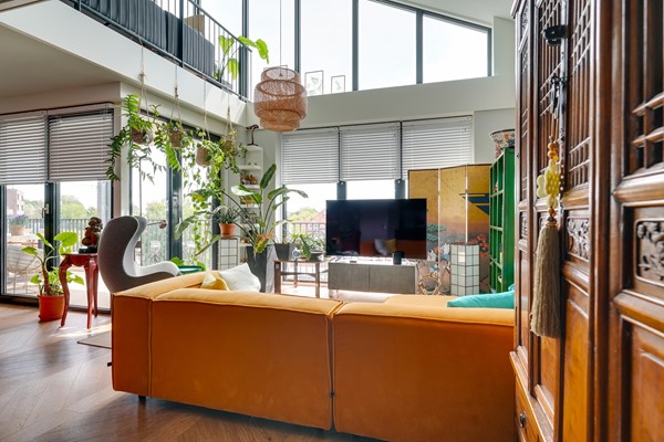 Medium property photo - Kanaaldijk-Zuid 7-69, 5611 VA Eindhoven