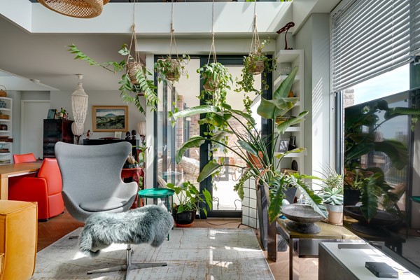 Medium property photo - Kanaaldijk-Zuid 7-69, 5611 VA Eindhoven