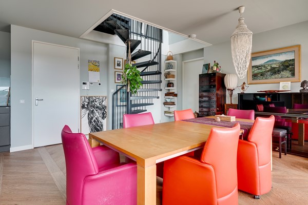 Medium property photo - Kanaaldijk-Zuid 7-69, 5611 VA Eindhoven