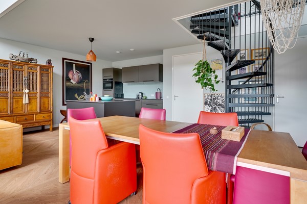 Medium property photo - Kanaaldijk-Zuid 7-69, 5611 VA Eindhoven