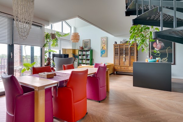 Medium property photo - Kanaaldijk-Zuid 7-69, 5611 VA Eindhoven