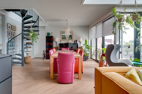 Medium property photo - Kanaaldijk-Zuid 7-69, 5611 VA Eindhoven