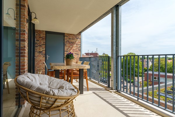 Medium property photo - Kanaaldijk-Zuid 7-69, 5611 VA Eindhoven