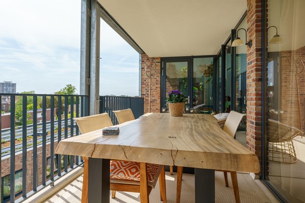 Medium property photo - Kanaaldijk-Zuid 7-69, 5611 VA Eindhoven