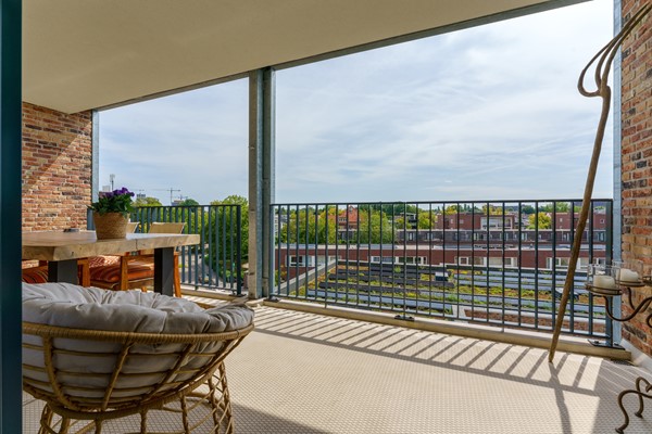 Medium property photo - Kanaaldijk-Zuid 7-69, 5611 VA Eindhoven