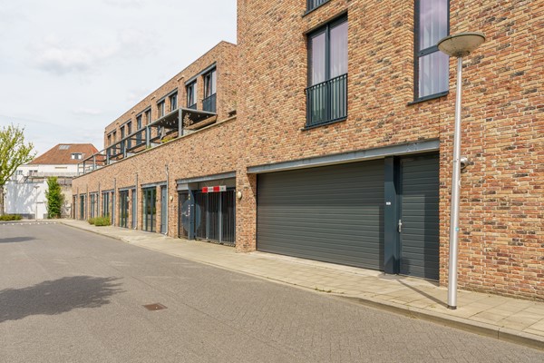 Medium property photo - Kanaaldijk-Zuid 7-69, 5611 VA Eindhoven