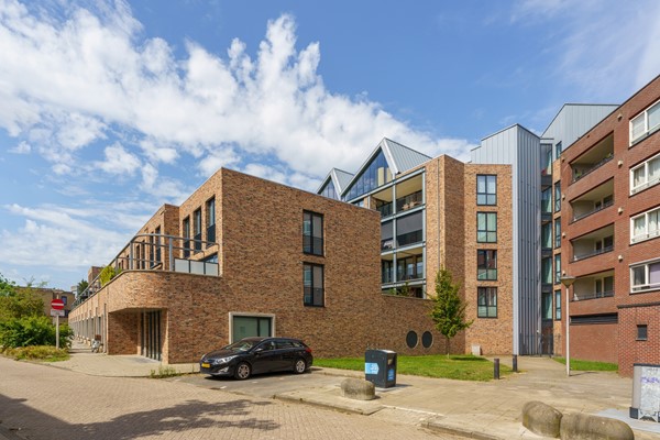 Medium property photo - Kanaaldijk-Zuid 7-69, 5611 VA Eindhoven