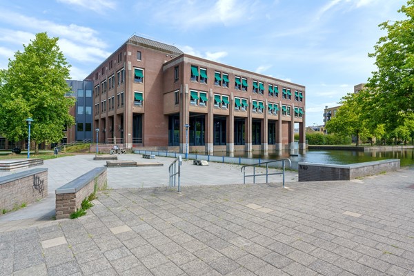 Medium property photo - Kanaaldijk-Zuid 7-69, 5611 VA Eindhoven