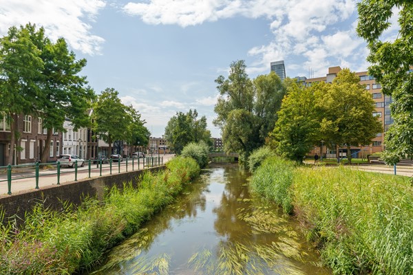 Medium property photo - Kanaaldijk-Zuid 7-69, 5611 VA Eindhoven