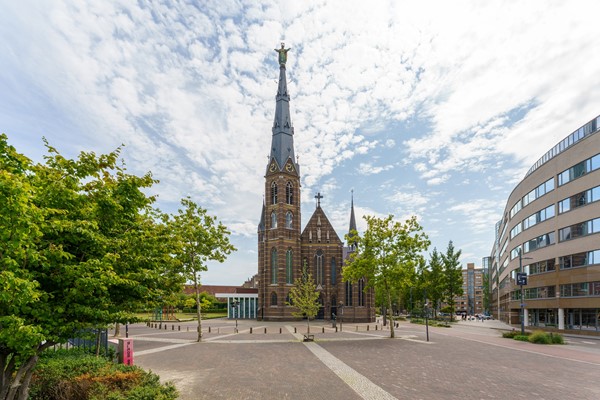 Medium property photo - Kanaaldijk-Zuid 7-69, 5611 VA Eindhoven