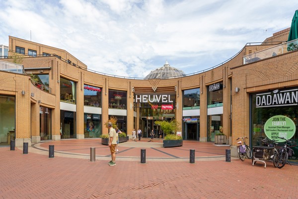 Medium property photo - Kanaaldijk-Zuid 7-69, 5611 VA Eindhoven