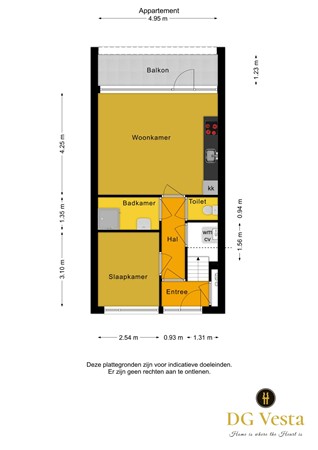Cassandraplein 5-34, 5631 BA Eindhoven - Appartement.jpg