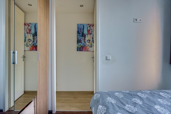 Medium property photo - Cassandraplein 5-34, 5631 BA Eindhoven