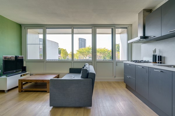 Medium property photo - Cassandraplein 5-34, 5631 BA Eindhoven