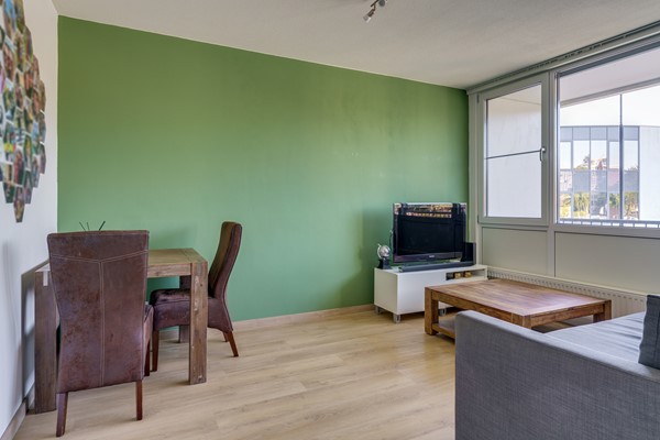 Medium property photo - Cassandraplein 5-34, 5631 BA Eindhoven
