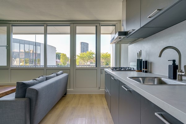 Medium property photo - Cassandraplein 5-34, 5631 BA Eindhoven