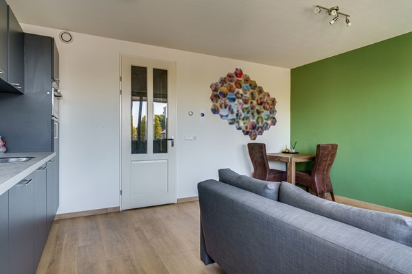 Medium property photo - Cassandraplein 5-34, 5631 BA Eindhoven