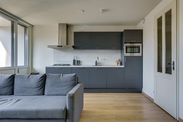 Medium property photo - Cassandraplein 5-34, 5631 BA Eindhoven