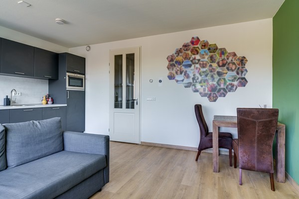Medium property photo - Cassandraplein 5-34, 5631 BA Eindhoven