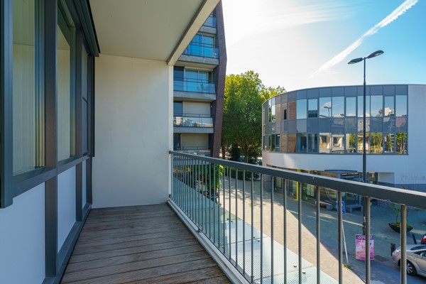 Medium property photo - Cassandraplein 5-34, 5631 BA Eindhoven