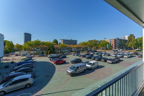 Medium property photo - Cassandraplein 5-34, 5631 BA Eindhoven