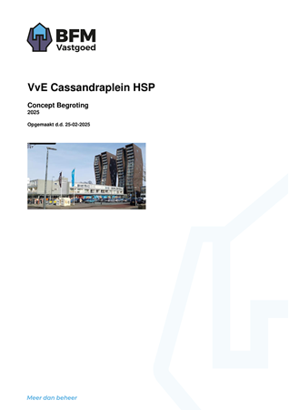 Brochure preview - 263 - Begroting 2025.pdf